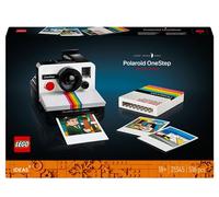 LEGO® Ideas 21345 Appareil Photo Polaroid OneStep SX-70