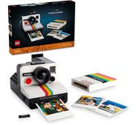 LEGO® Ideas 21345 Appareil Photo Polaroid OneStep SX-70