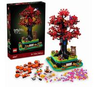 LEGO Ideas – L'arbre généalogique – 21346
