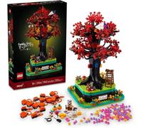 LEGO Ideas 21346 Arbre généalogique