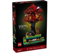 LEGO® Ideas 21346 L’arbre généalogique