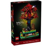 LEGO Ideas – L'arbre généalogique – 21346