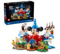 LEGO® Ideas 21352 La magie Disney