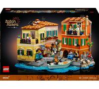 Riviera italienne