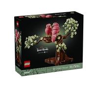 LEGO Ideas 21365 Les oiseaux amoureux Exclusivité Fnac