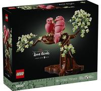 LEGO Ideas – Les oiseaux amoureux – 21365