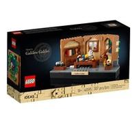LEGO® 40595 Ideas Tribute to Galileo Galilei Limited Edition