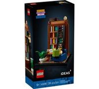 LEGO® Ideas 40698 Les livres sont ma passion