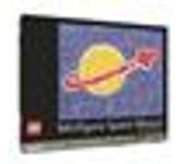 LEGO® Ideas 5007067 LEGO® IDEAS Puzzle La mission spatiale des minifigurines G