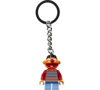 LEGO Ideas 854195 Porte-clés avec figurine Ernie