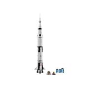 LEGO Ideas 92176 LEGO® NASA Apollo Saturn V Cadeaux Jouets Objets de collection 14+