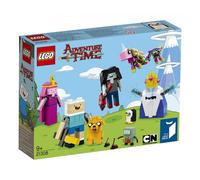 LEGO Ideas - Adventure Time - 21308