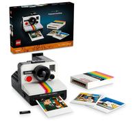 LEGO® Ideas 21345 Appareil Photo Polaroid OneStep SX-70