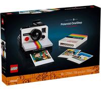 LEGO® Ideas 21345 Appareil Photo Polaroid OneStep SX-70