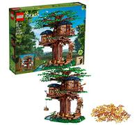 Lego Ideas - Baumhaus