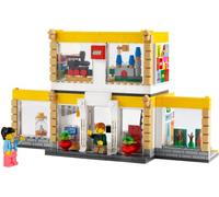 LEGO Ideas - Boutique Officielle LEGO 40574 - Nouveau