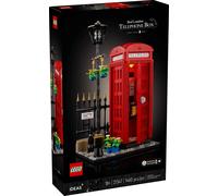 LEGO 21347, Jouets de construction
