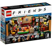 LEGO Ideas - Central Perk (Friends) - 21319