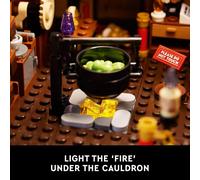 LEGO Ideas Disney Hocus Pocus