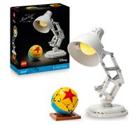 LEGO Set de construction Ideas 21357 Disney Pixar Luxo Jr.