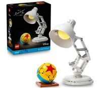 LEGO Set de construction Ideas 21357 Disney Pixar Luxo Jr.