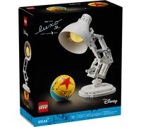 LEGO® Ideas 21357 Disney Pixar Luxo Jr.