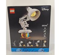 LEGO® Ideas 21357 Disney Pixar Luxo Jr.