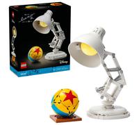 LEGO Ideas Disney Pixar Luxo Jr. Ensemble De Construction 21357