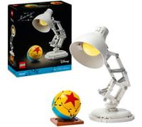 LEGO® Ideas 21357 Disney Pixar Luxo Jr.