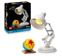 LEGO Set de construction Ideas 21357 Disney Pixar Luxo Jr.