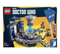 LEGO Ideas - Doctor Who - 21304