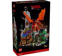 LEGO 21348