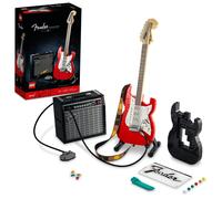 LEGO Ideas - Fender Stratocaster - 21329