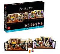 LEGO Ideas - Friends Apartments 10292