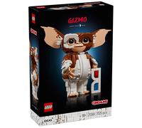 LEGO Ideas - Gremlins : Gizmo - 21361