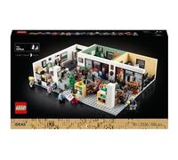 LEGO Ideas The Office 21336