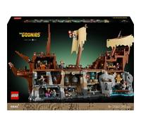 LEGO Ideas - Les Goonies - 21363
