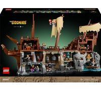 LEGO Ideas - Les Goonies - 21363