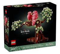 LEGO Ideas - Les oiseaux amoureux - 21365