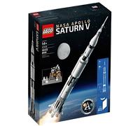 LEGO® IDEAS NASA Apollo Saturn V (21309)
