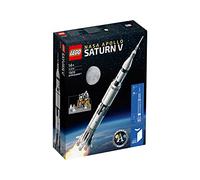 Lego 21309 - Nasa Apollo Saturn V