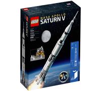 LEGO Ideas - NASA Apollo Saturn V - 21309
