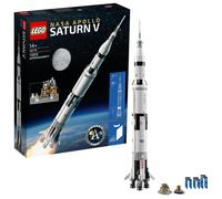 LEGO Ideas - NASA Apollo Saturn V - 92176