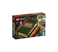 Jouet - LEGO - Livre pop up - Multicolore - Noir - A partir de 3 ans