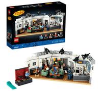 LEGO Ideas Set de construction Seinfeld 21328
