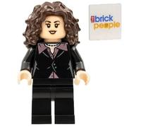 LEGO Ideas Seinfeld Figurine Elaine Marie Benes