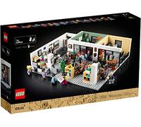 Lego Ideas The Office 0-18+ 21336