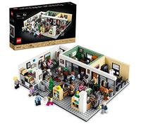 LEGO Jeu de construction Ideas The Office 21336