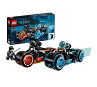 LEGO Ideas TRON : L'Héritage - 21314 - Jeu de Construction