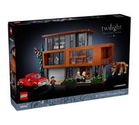 LEGO® Ideas 21354 Twilight : la maison des Cullen Exclusivité Fnac